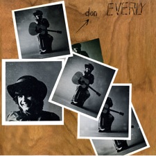 Don Everly - When I Stop Dreaming