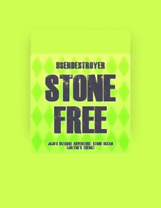 Listen to Userdestroyer, watch music videos, read bio, see tour dates & more!