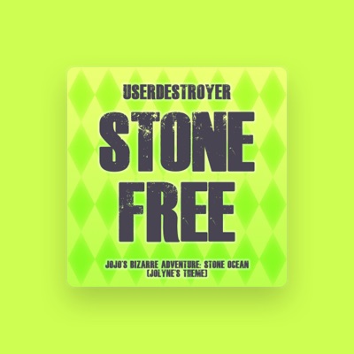 Listen to Userdestroyer, watch music videos, read bio, see tour dates & more!