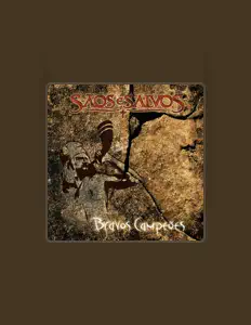 Luister naar Sãos e Salvos, bekijk muziekvideo's, lees de bio, bekijk de tourdata, en meer!