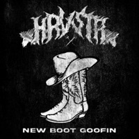 New Boot Goofin' - Single - xHRVSTRx