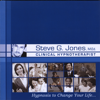 Weight Loss Hypnosis - Steve G. Jones