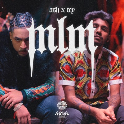 MLM (feat. Tey) - Single