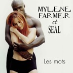 Les mots (feat. Seal)