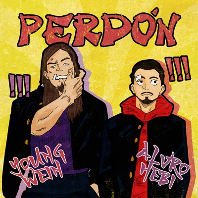 Perdón - Single