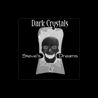Listen to Dark Crystals, watch music videos, read bio, see tour dates & more!