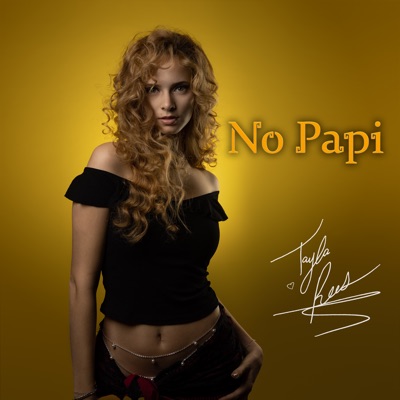 No Papi - Single