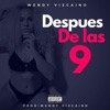 Después de las 9 - Single