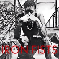 Iron Fists - Johnny Merk