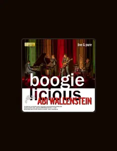 Boogieliciousを聴いたり、ミュージックビデオを鑑賞したり、経歴やツアー日程などを確認したりしましょう！