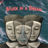 Stuck in a Dream - Purpl3Alien