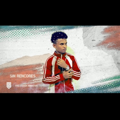 Sin Rencores - Single