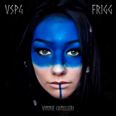 Viking Saga, Pt. 4 Frigg - Vinnie Camilleri