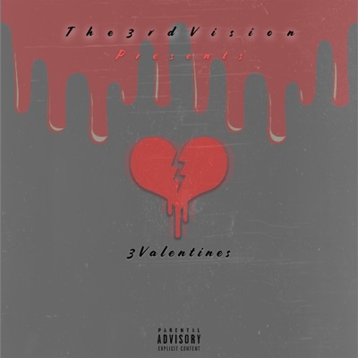 3Valentines - Single