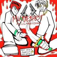 Murderfest (feat. Lilmaziijugg) - Single - OGPICASSO