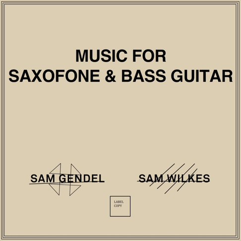 WILKES | Sam Wilkes