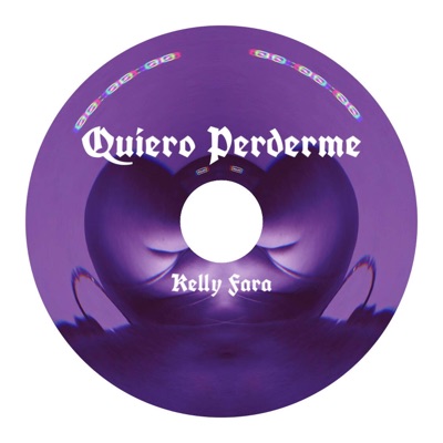 Quiero Perderme - Single