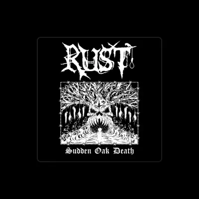 Listen to Rust, watch music videos, read bio, see tour dates & more!