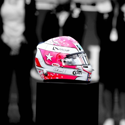 Anthoine Hubert Tribute - Single