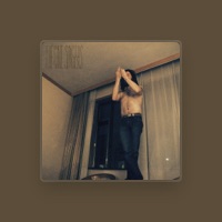The Cave Singers
