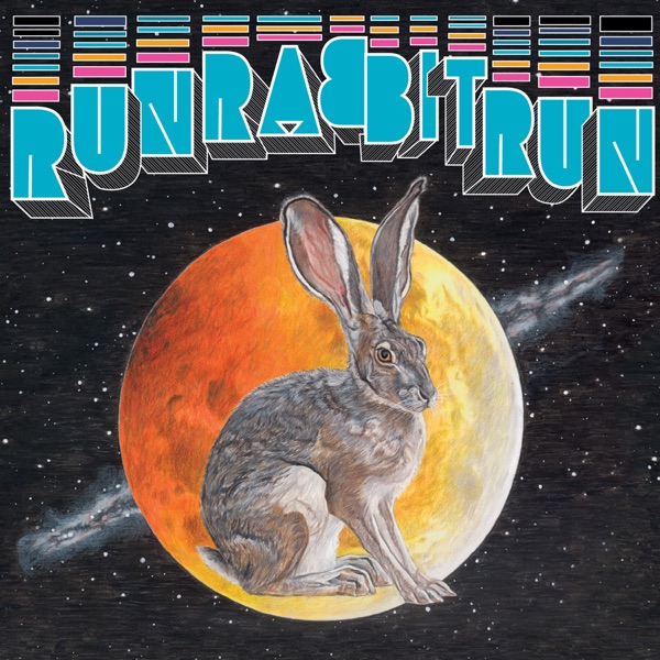 Run Rabbit Run - Osso & Sufjan Stevens