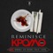 Kpomo (feat. Lil Kesh, Seriki, Falz & CDQ) - Reminisce lyrics
