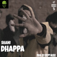 Dhappa - Single - Shani