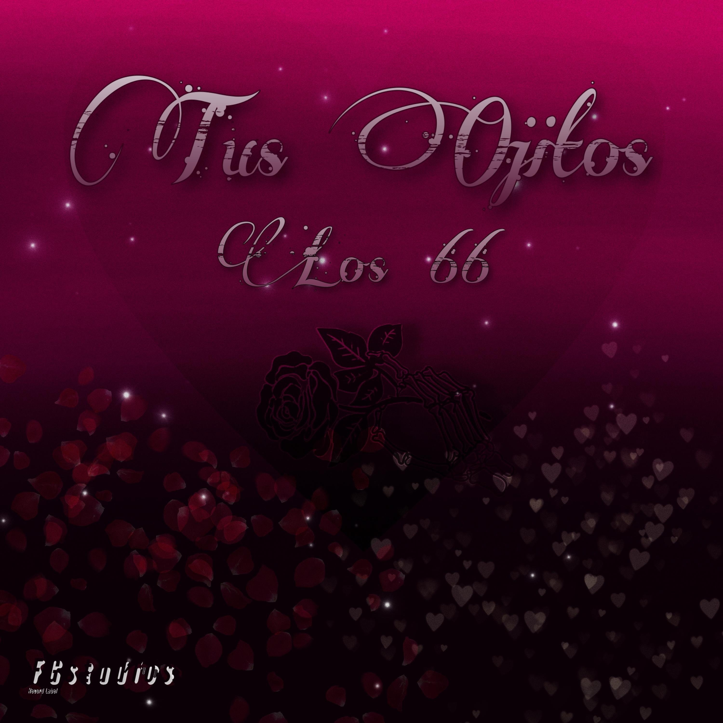 Tus Ojitos - Single