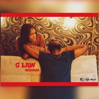 Warfare - Single - G LAW