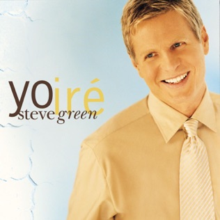 Steve Green Yo Ire