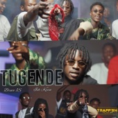 Tugende (feat. Bruce 1st) artwork