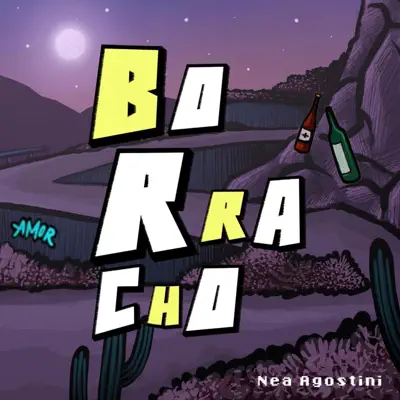 Listen to BoRraChO - Single by Agostini