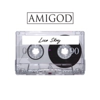 Love Story - EP - Amigod