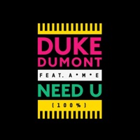 need u