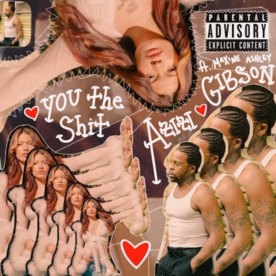 You the Shit (feat. Maxine Ashley) - Single