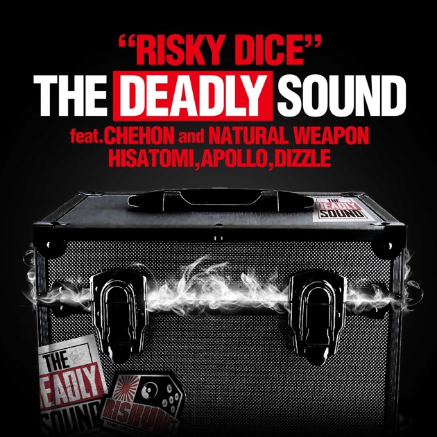 びっくりボックス - Single - RISKY DICEのアルバム - Apple Music