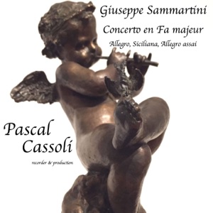 Concerto en Fa majeur: 3. Allegro assai