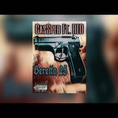 Beretta 25 (feat. Red) - Single