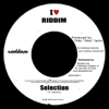 iLove Riddim Selection - Various Artists