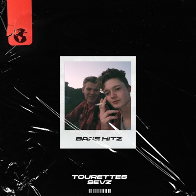 Bare Hitz - EP