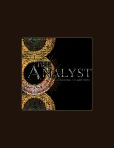 Listen to The Analyst, watch music videos, read bio, see tour dates & more!