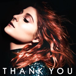 THANK YOU cover art