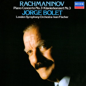 Piano Concerto No. 3 in D Minor, Op. 30: III. Finale (Alla breve)