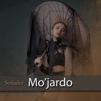 Mo'jardo - Soñador