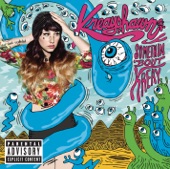 Kreayshawn - Breakfast