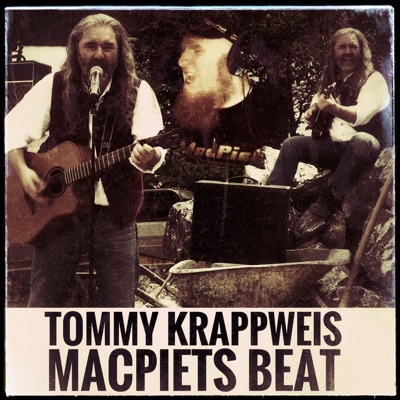 MacPiets Beat - Single