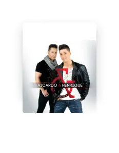 Listen to Ricardo & Henrique, watch music videos, read bio, see tour dates & more!