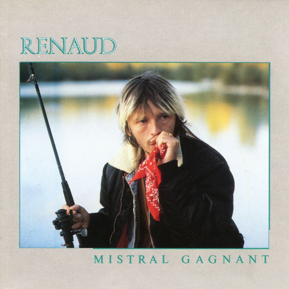 Mistral Gagnant par Renaud sur Apple Music