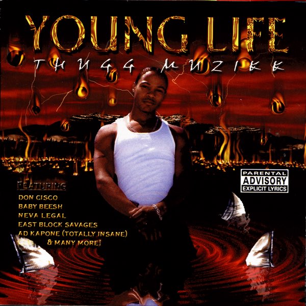 人気商品 Thugg Muzikk - Album by Younglife - Apple Music 洋楽