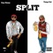 Split (feat. Ray Rizzy) - Yung Cal lyrics